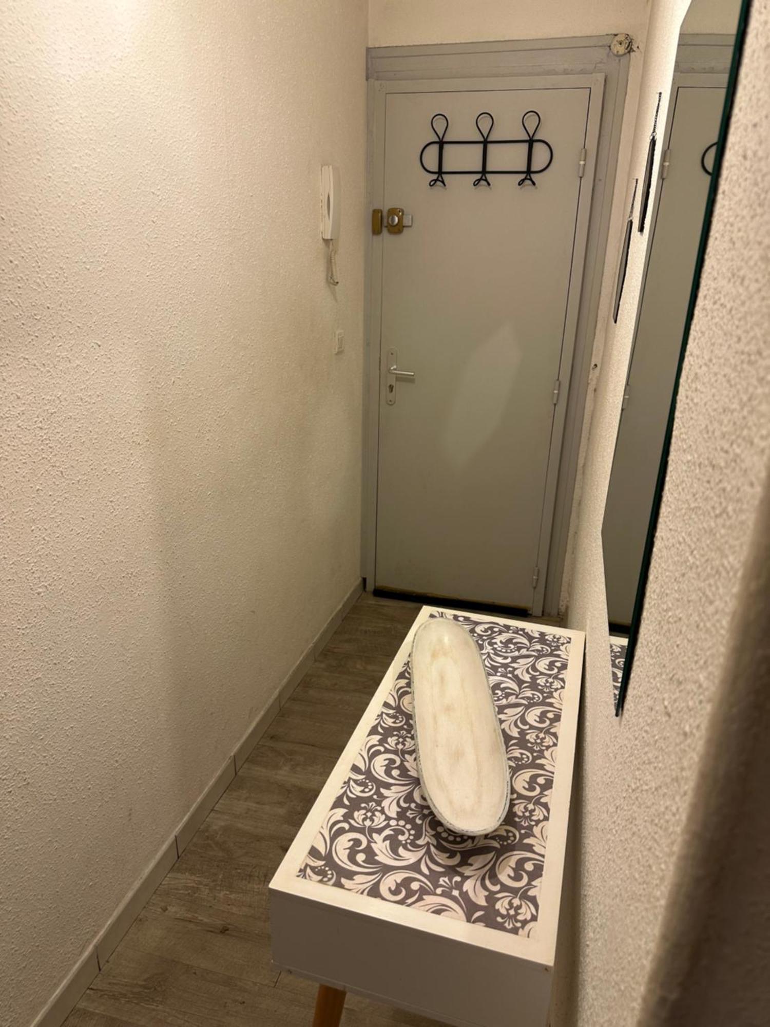 Appartement Climatisé La Gallinette Perpiñán Exterior foto