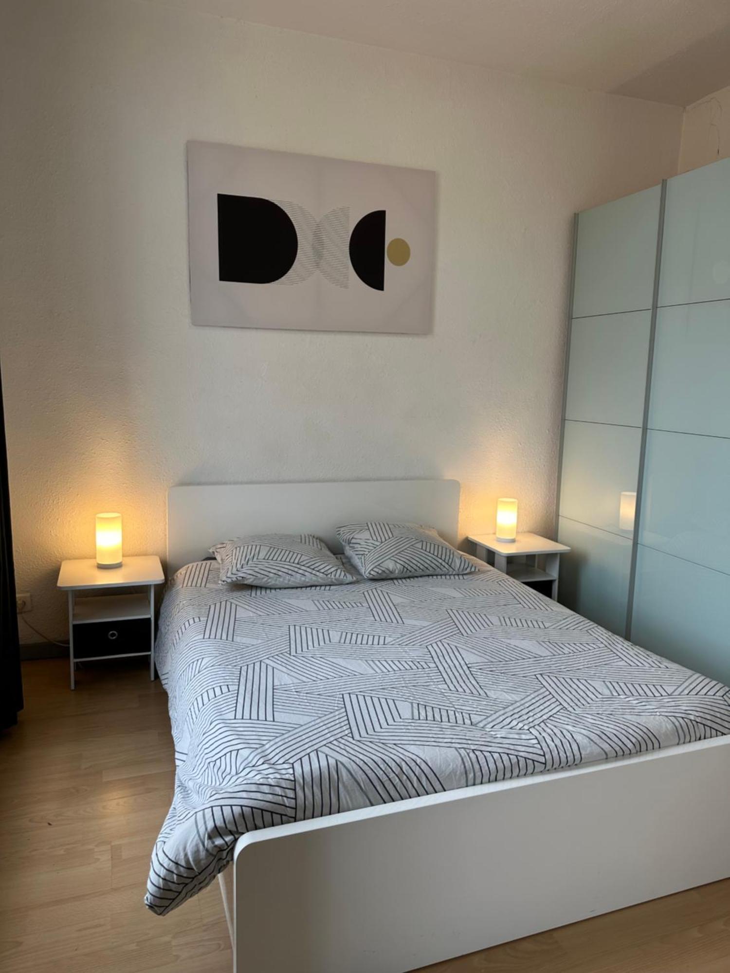 Appartement Climatisé La Gallinette Perpiñán Exterior foto