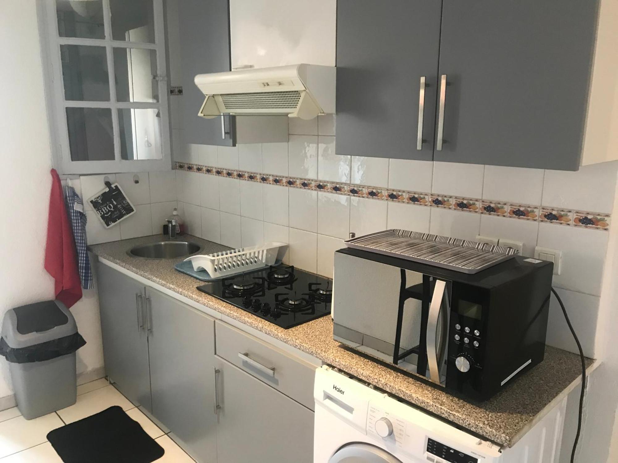 Appartement Climatisé La Gallinette Perpiñán Exterior foto